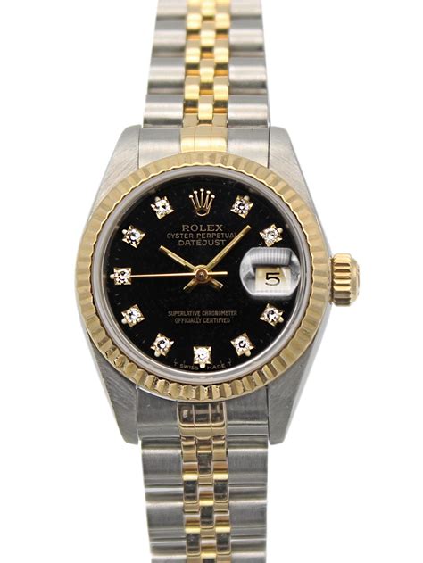 the lady Datejust Rolex price